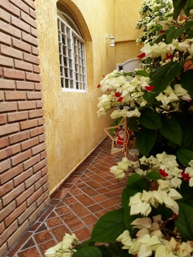 Casa, 3 quartos, 170 m² - Foto 4
