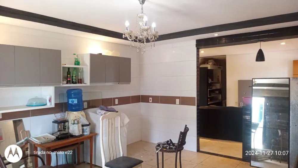 Casa, 4 quartos, 180 m² - Foto 4