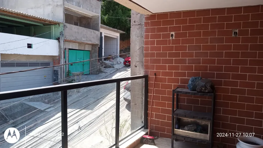 Casa, 4 quartos, 180 m² - Foto 1