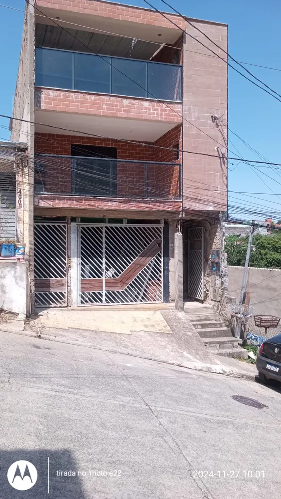 Casa, 4 quartos, 180 m² - Foto 2