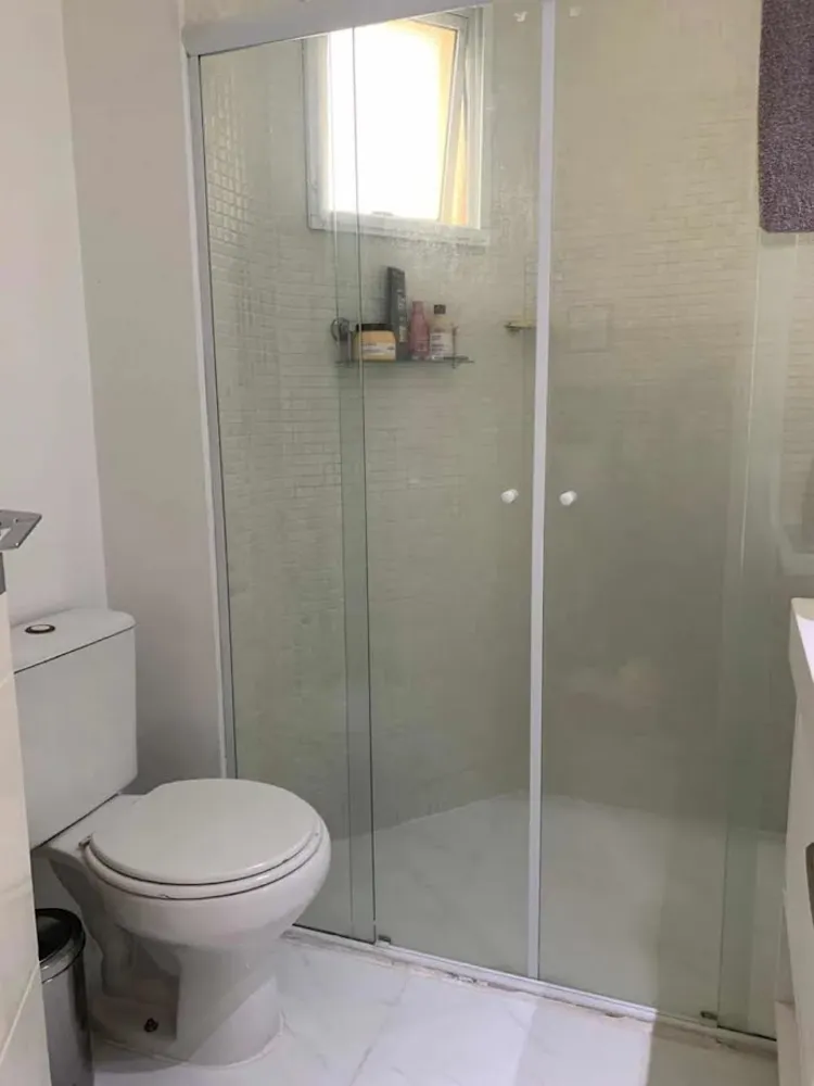 Apartamento, 3 quartos, 100 m² - Foto 2