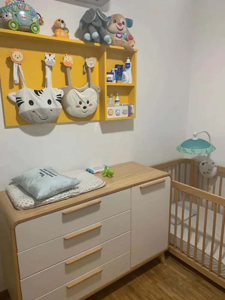 Apartamento, 3 quartos, 100 m² - Foto 6