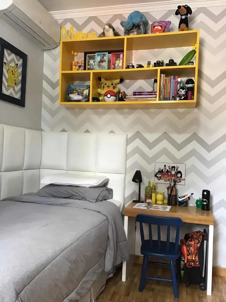 Apartamento, 3 quartos, 100 m² - Foto 7