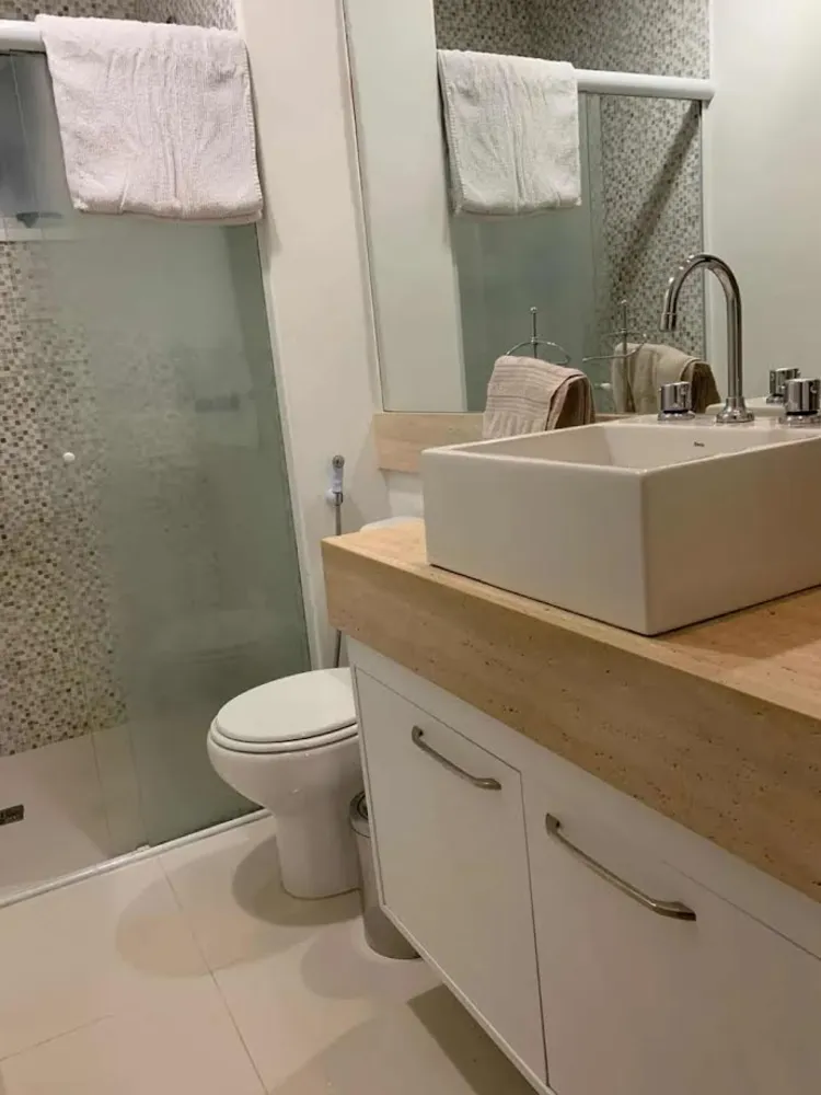 Apartamento, 3 quartos, 100 m² - Foto 8