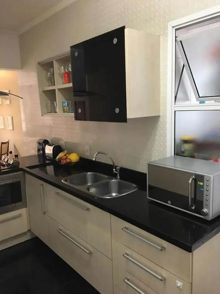 Apartamento, 3 quartos, 100 m² - Foto 1