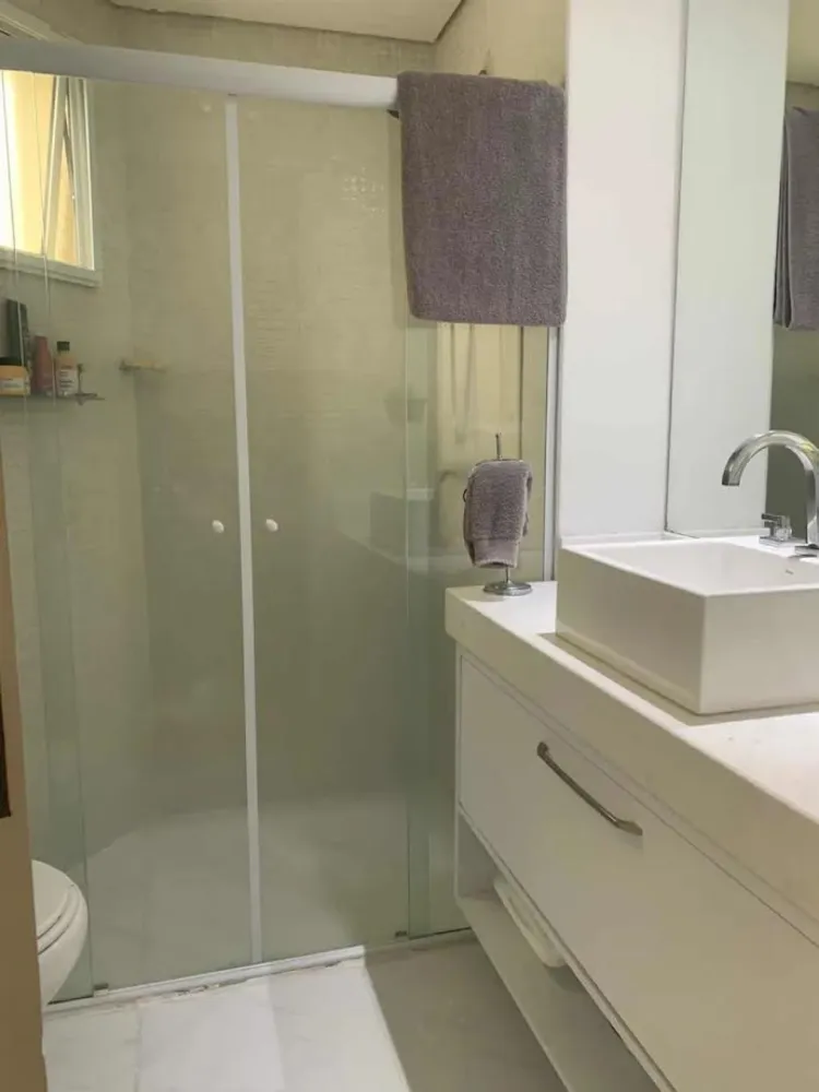 Apartamento, 3 quartos, 100 m² - Foto 4