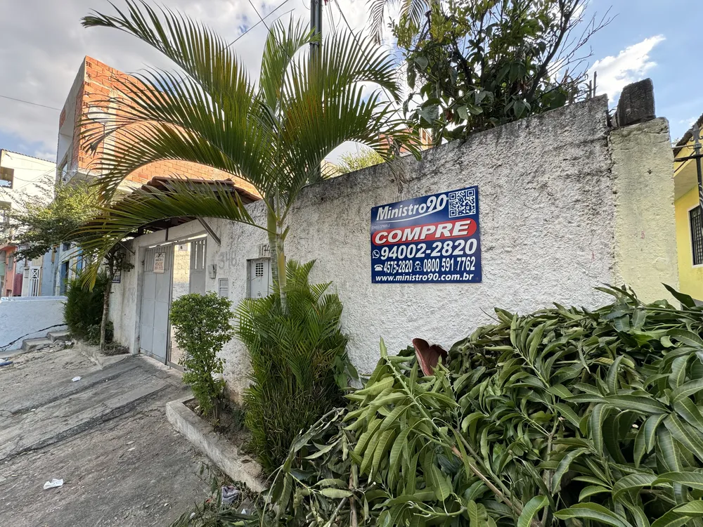 Casa, 3 quartos, 252 m² - Foto 1