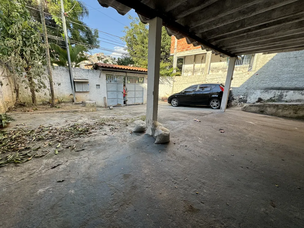 Casa, 3 quartos, 252 m² - Foto 2