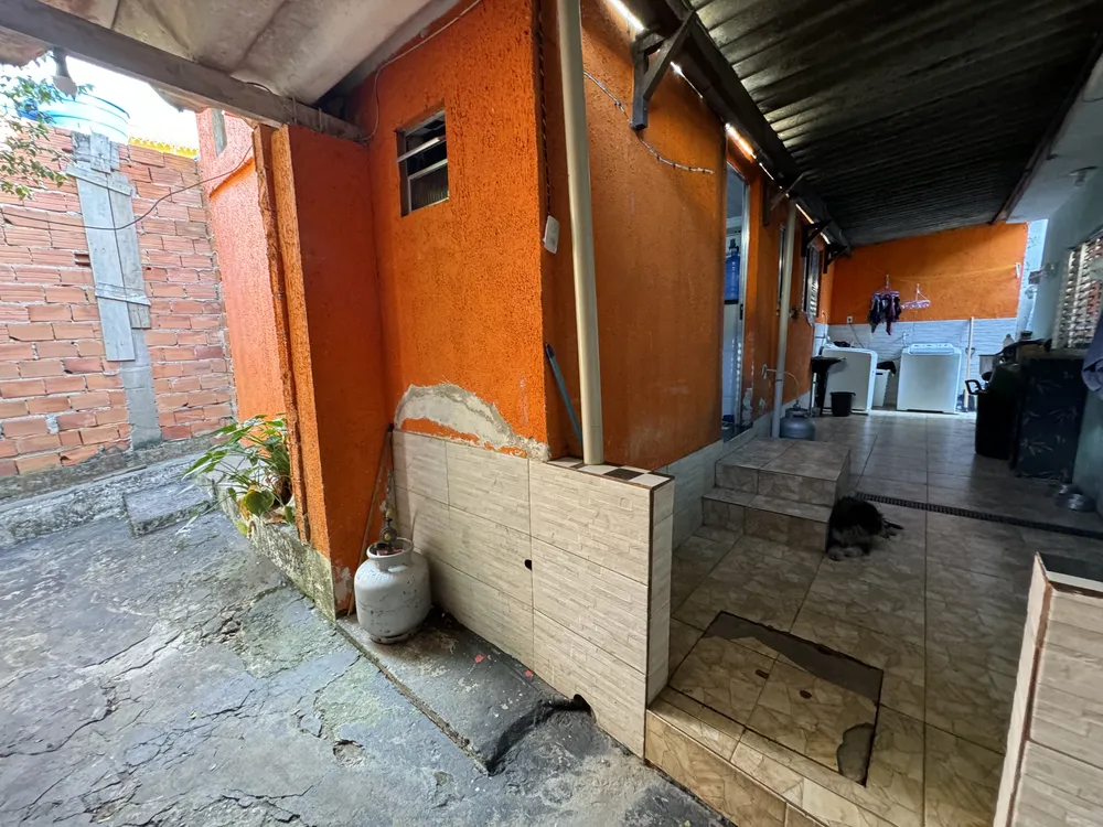 Casa, 3 quartos, 252 m² - Foto 5