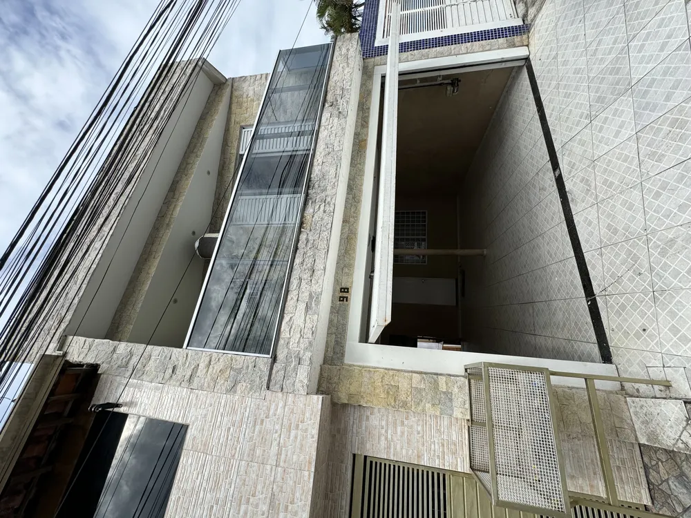 Casa, 5 quartos, 156 m² - Foto 1