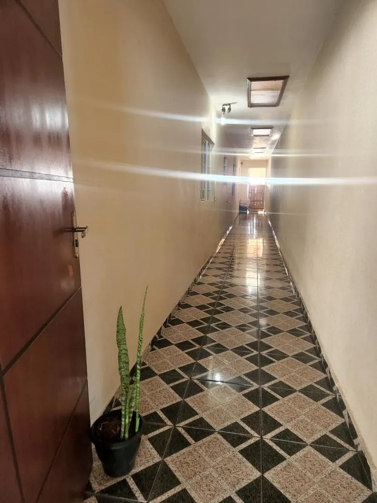 Casa, 5 quartos, 154 m² - Foto 5