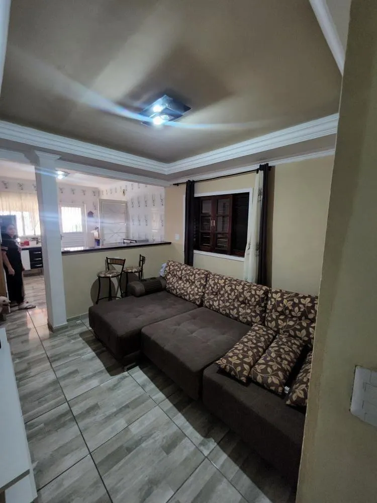 Casa, 5 quartos, 154 m² - Foto 2