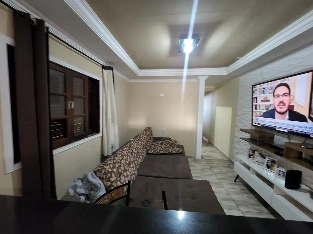 Casa, 5 quartos, 154 m² - Foto 1