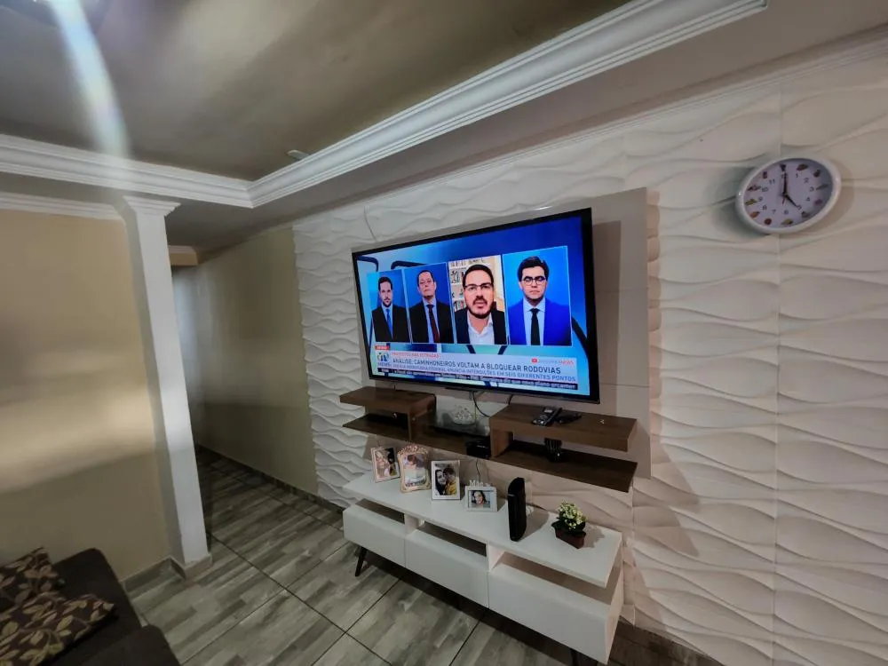 Casa, 5 quartos, 154 m² - Foto 3