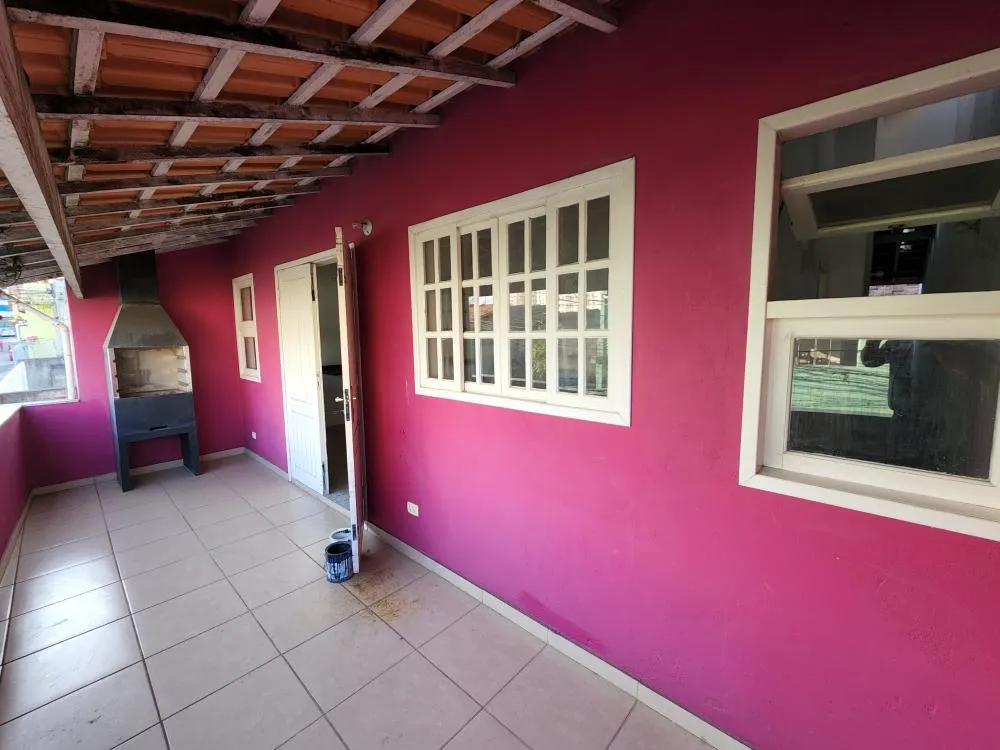 Casa, 4 quartos, 178 m² - Foto 1