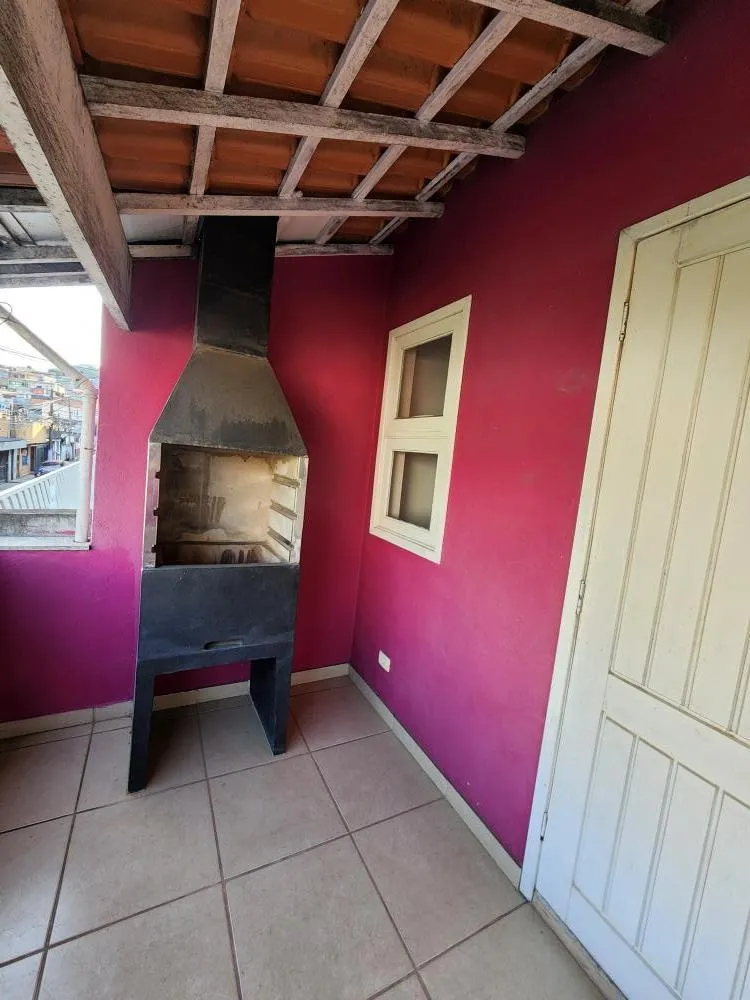 Casa, 4 quartos, 178 m² - Foto 2
