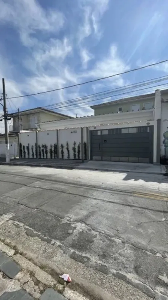Casa, 2 quartos - Foto 1