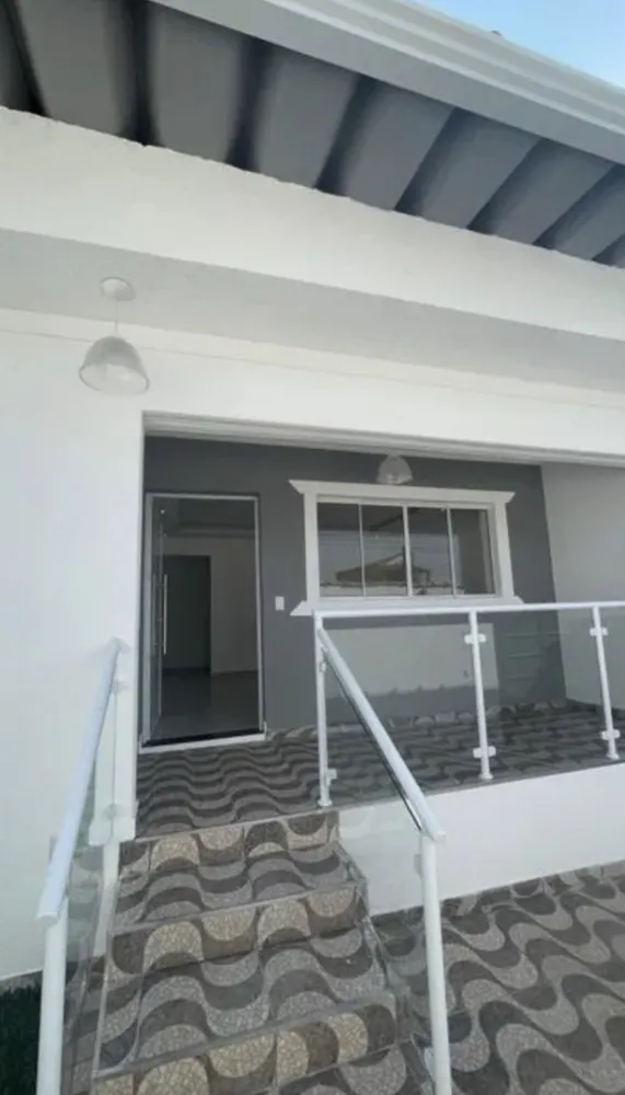 Casa, 2 quartos - Foto 2