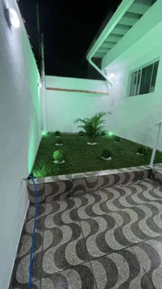 Casa, 2 quartos - Foto 4
