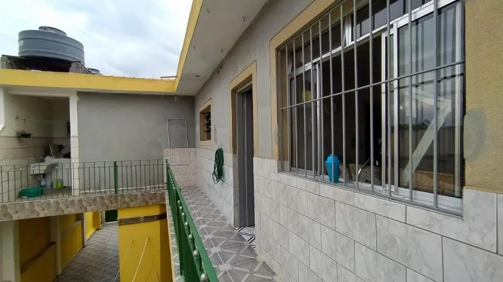 Casa, 6 quartos, 250 m² - Foto 8