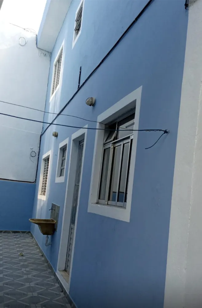 Casa, 6 quartos, 250 m² - Foto 10