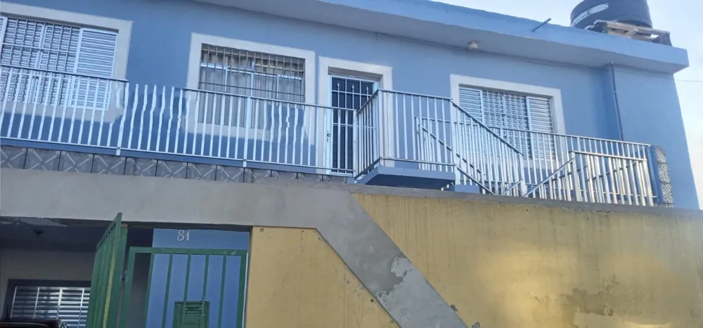 Casa, 6 quartos, 250 m² - Foto 11