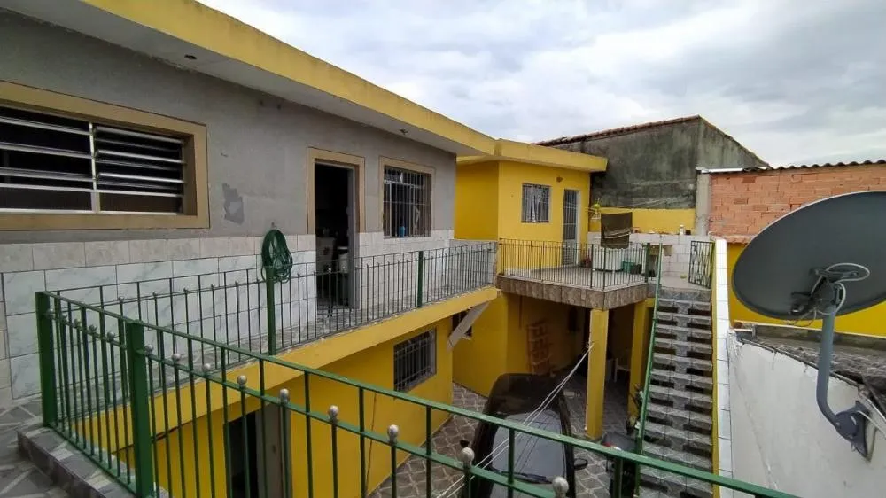 Casa, 6 quartos, 250 m² - Foto 7