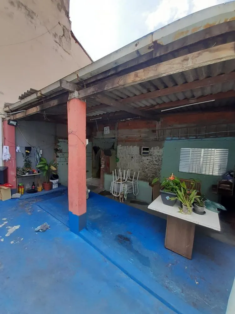 Casa, 4 quartos, 212 m² - Foto 9