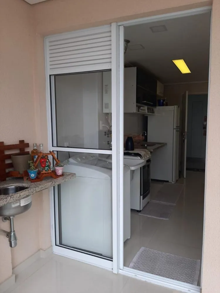 Apartamento, 2 quartos, 60 m² - Foto 1