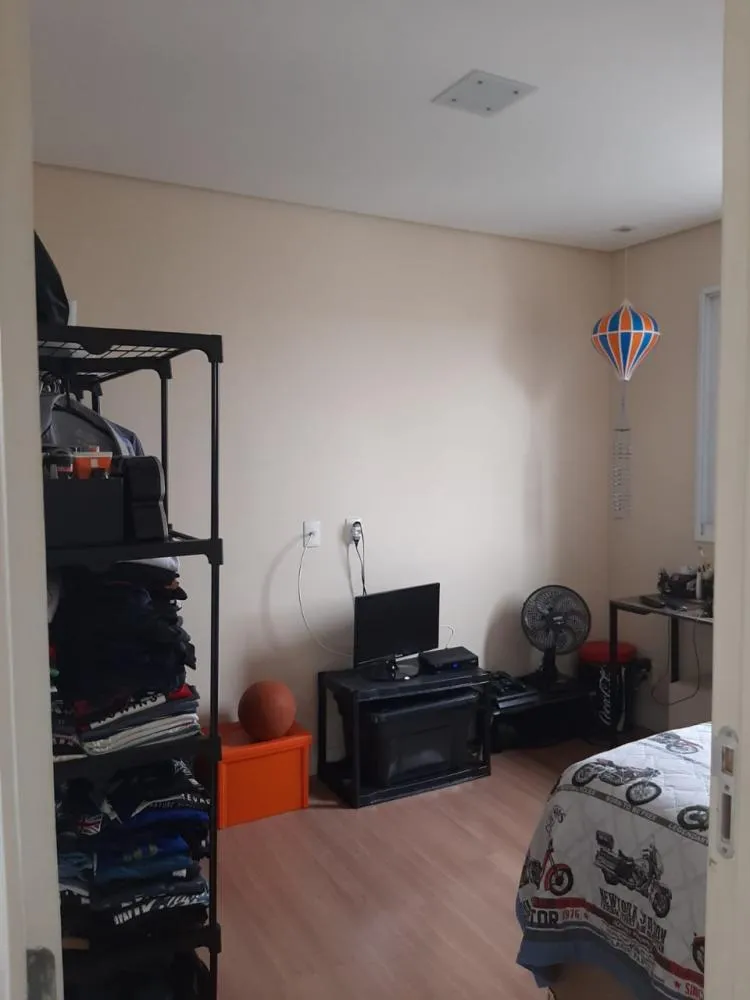 Apartamento, 2 quartos, 60 m² - Foto 7