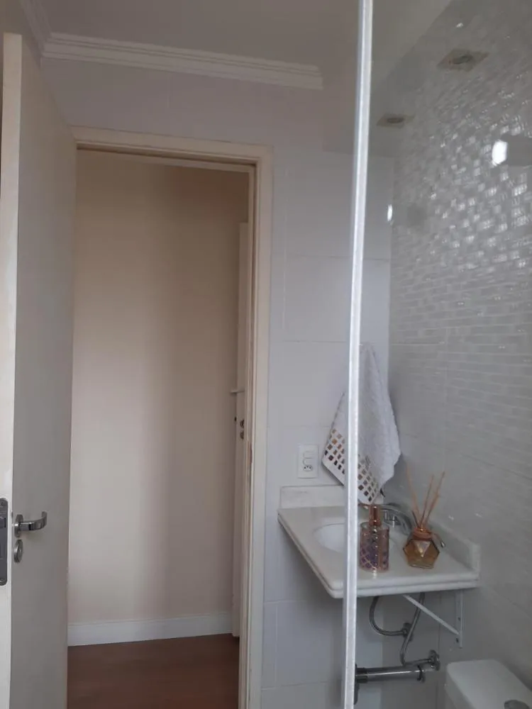 Apartamento, 2 quartos, 60 m² - Foto 3