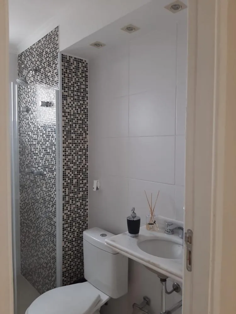 Apartamento, 2 quartos, 60 m² - Foto 6