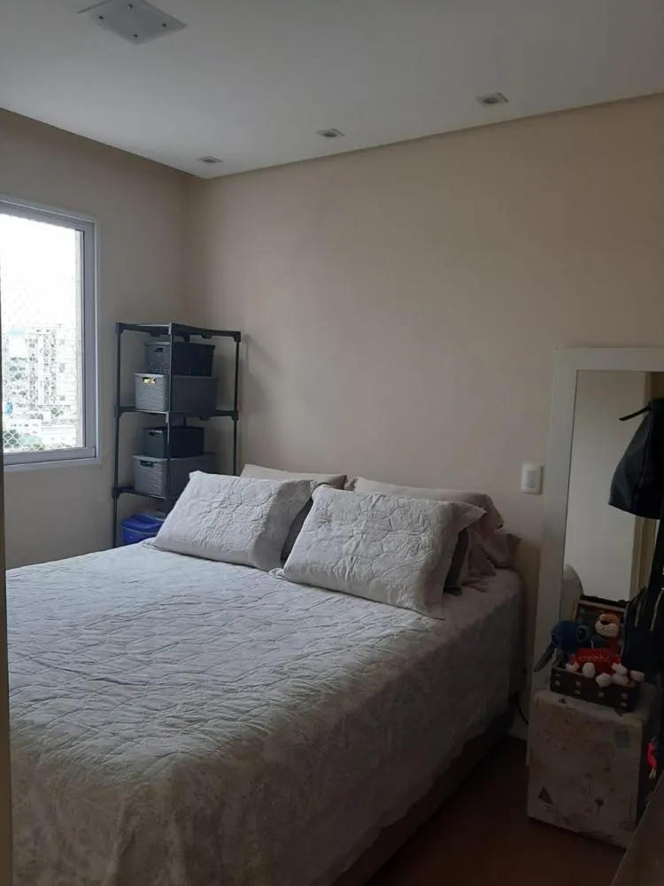 Apartamento, 2 quartos, 60 m² - Foto 8