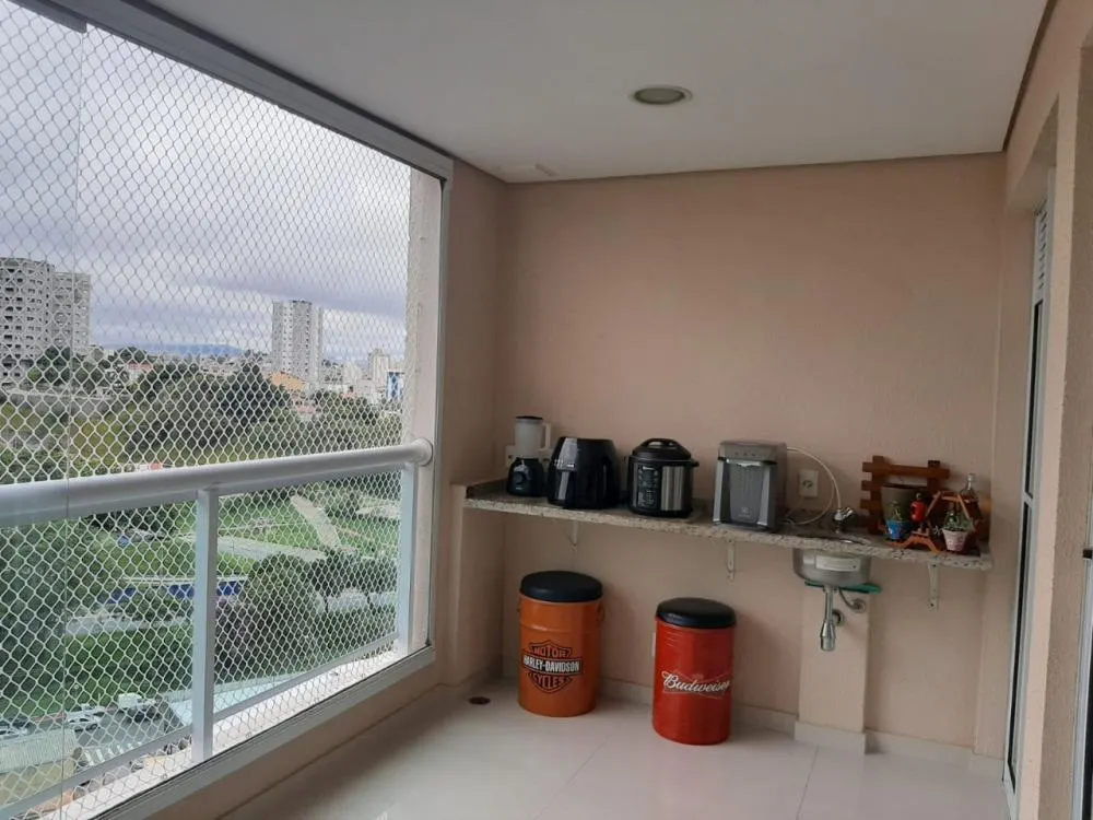 Apartamento, 2 quartos, 60 m² - Foto 2