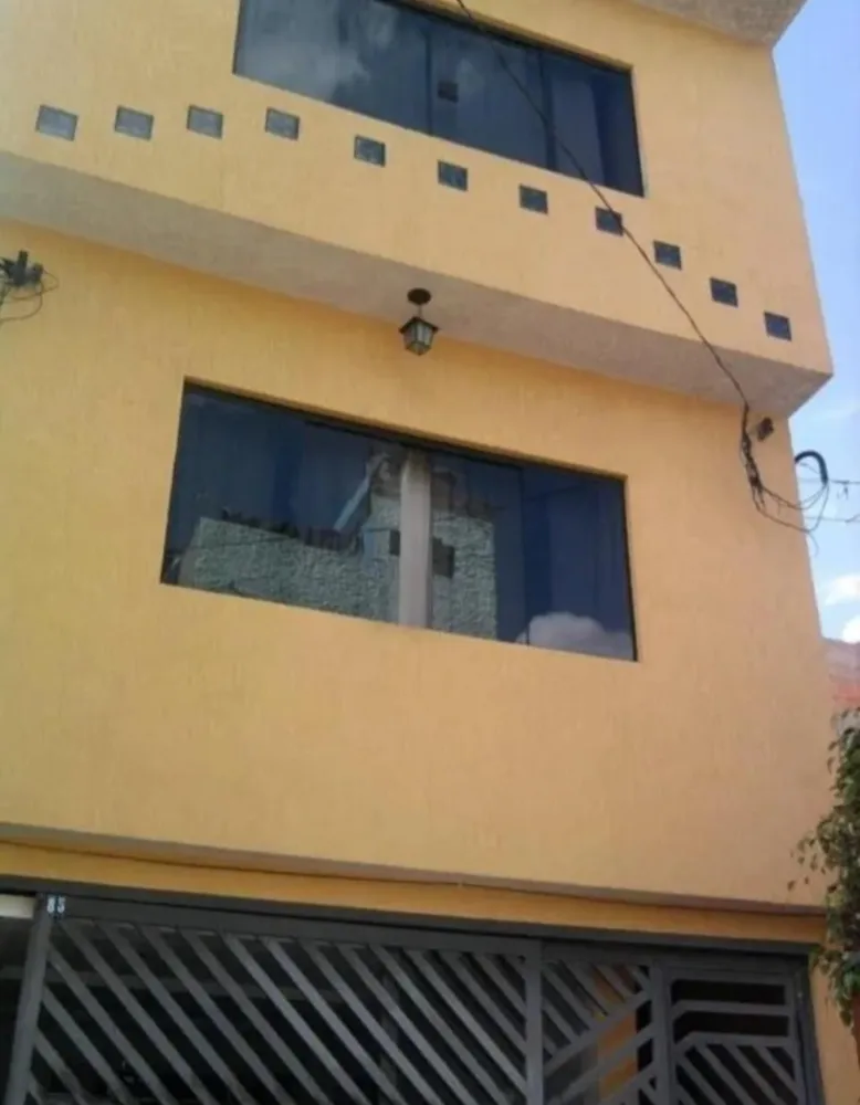 Casa, 7 quartos, 90 m² - Foto 1