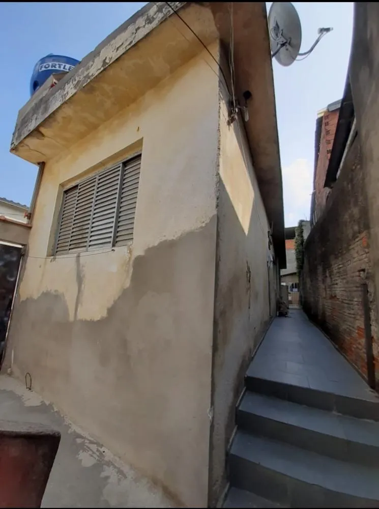 Casa, 5 quartos, 400 m² - Foto 1