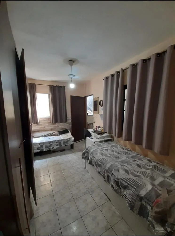 Casa, 5 quartos, 400 m² - Foto 1
