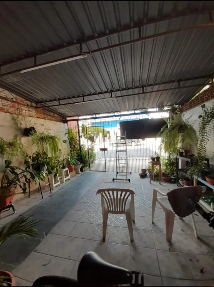 Casa, 5 quartos, 400 m² - Foto 2