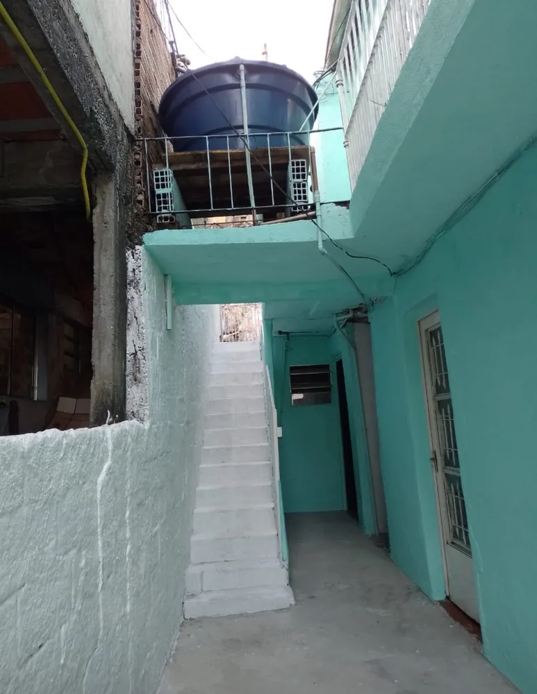 Casa, 11 quartos, 290 m² - Foto 4
