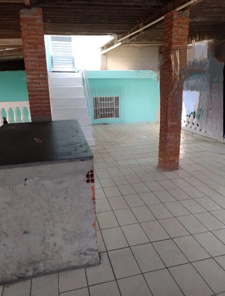 Casa, 11 quartos, 290 m² - Foto 5