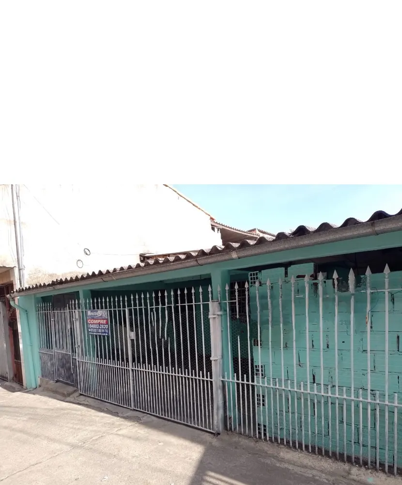 Casa, 11 quartos, 290 m² - Foto 1