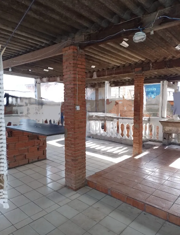 Casa, 11 quartos, 290 m² - Foto 7
