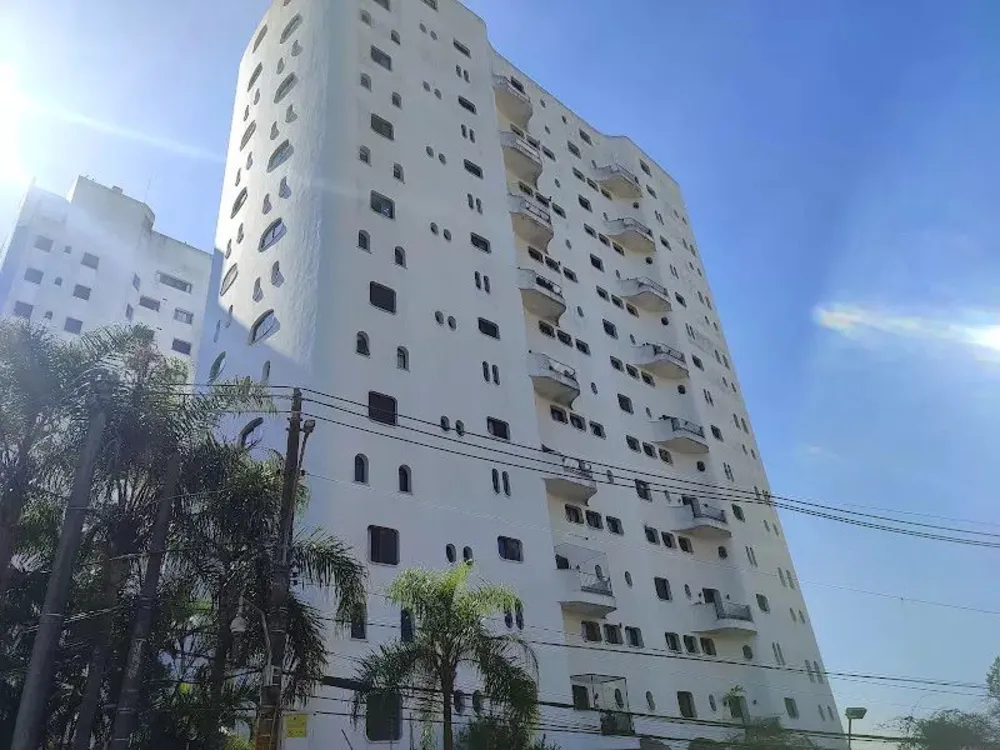 Apartamento, 4 quartos - Foto 1