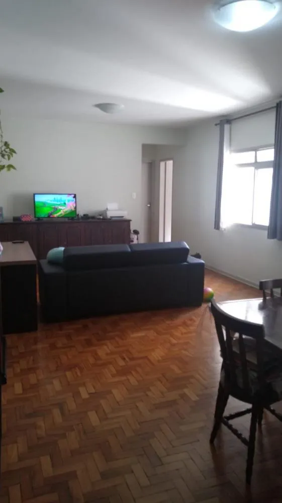 Apartamento, 2 quartos, 84 m² - Foto 3
