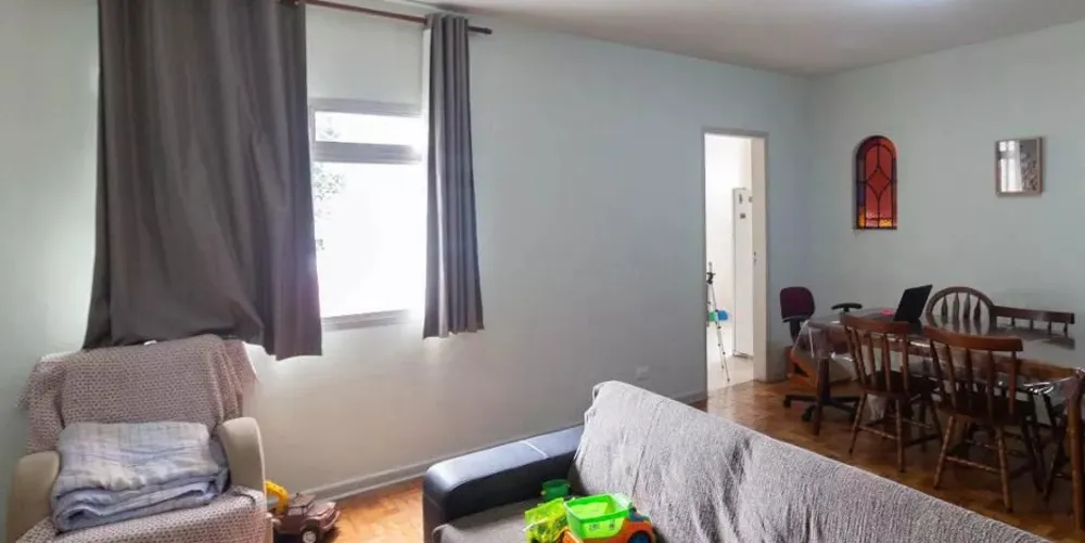 Apartamento, 2 quartos, 84 m² - Foto 6