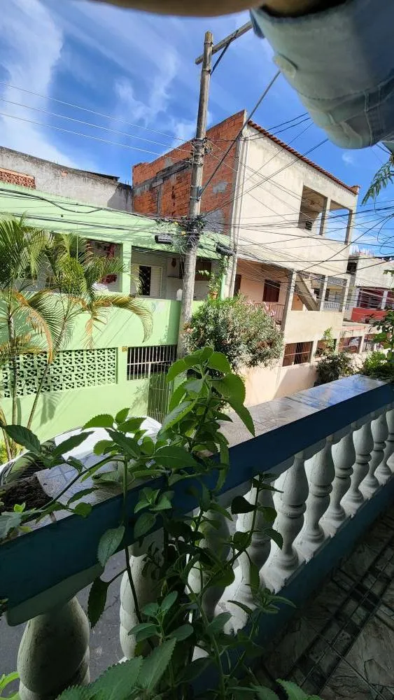 Casa, 6 quartos, 250 m² - Foto 6