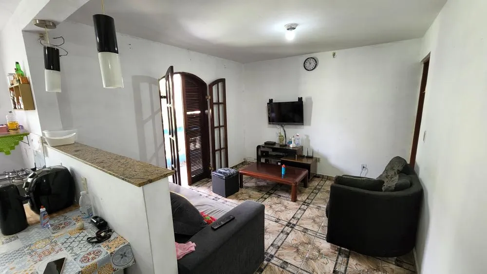 Casa, 6 quartos, 250 m² - Foto 7