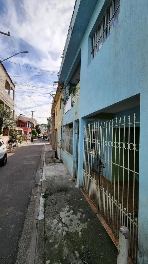Casa, 6 quartos, 250 m² - Foto 2