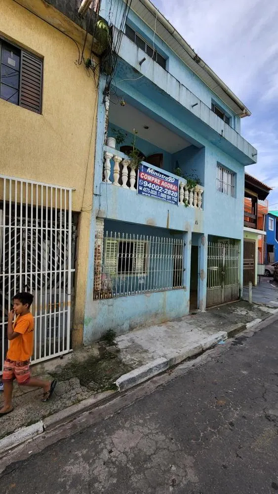 Casa, 6 quartos, 250 m² - Foto 4