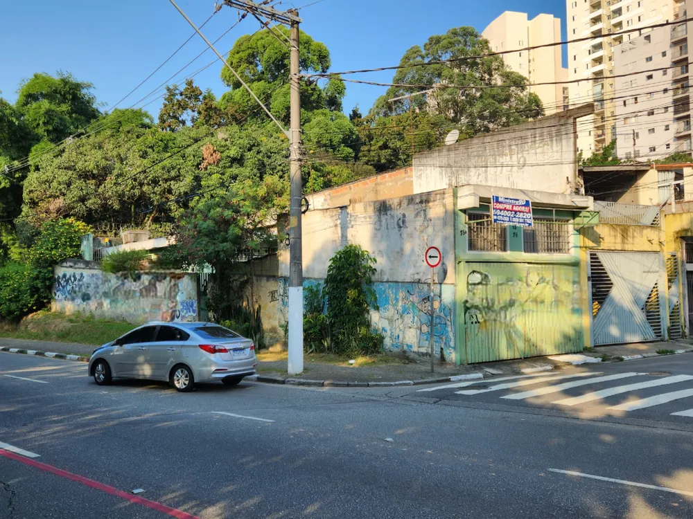 Terreno, 213 m² - Foto 4